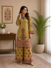 Anabia 2 pc