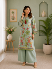 Huda 2 pc