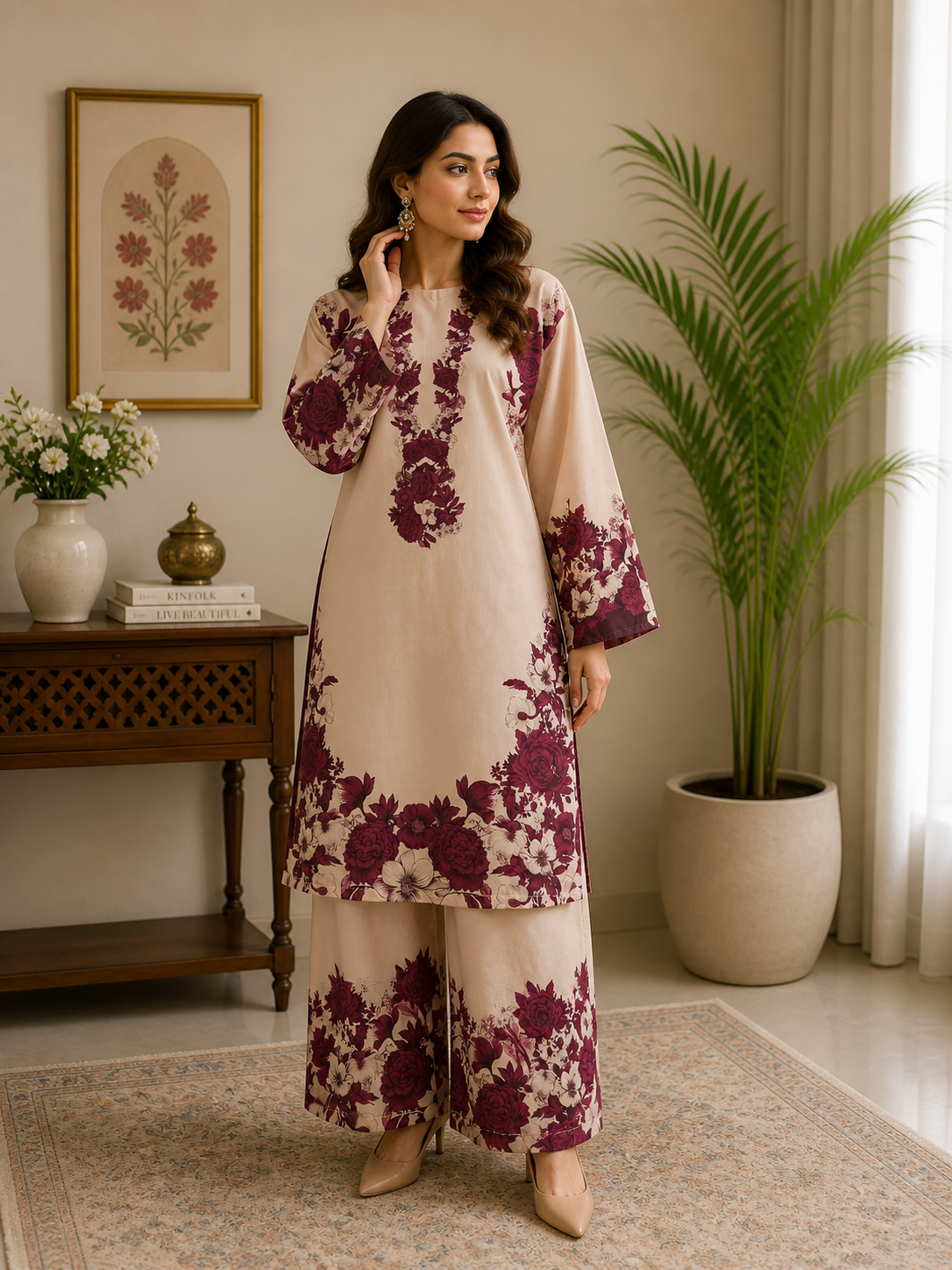 Jamun 2 pc
